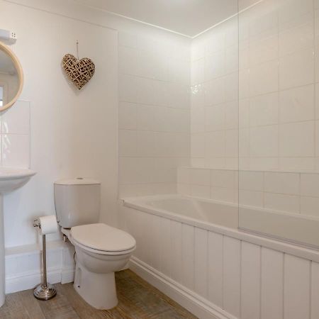 Hideaway Cottage Падстоу Екстериор снимка