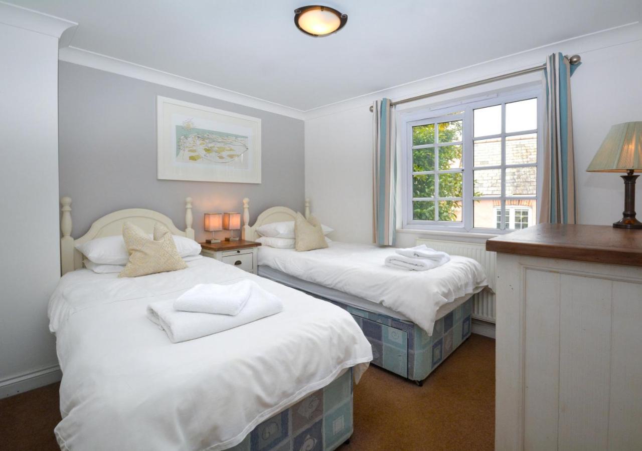 Hideaway Cottage Падстоу Екстериор снимка