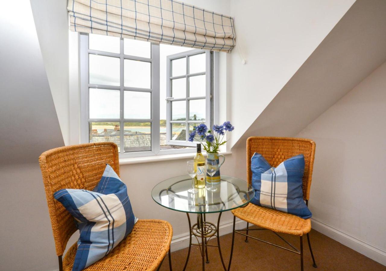 Hideaway Cottage Падстоу Екстериор снимка