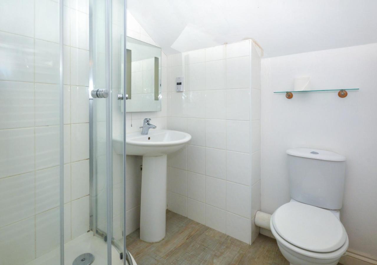 Hideaway Cottage Падстоу Екстериор снимка