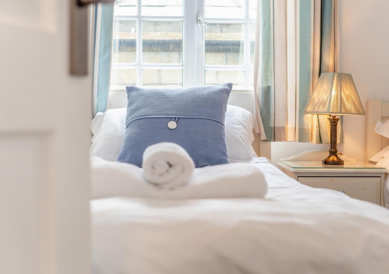 Hideaway Cottage Падстоу Екстериор снимка